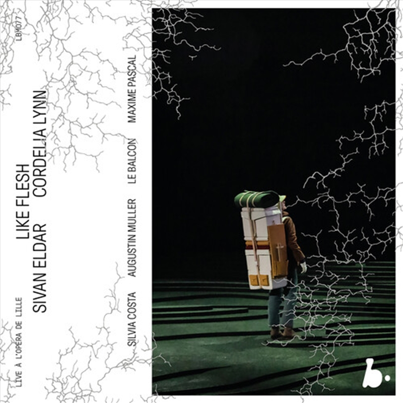 Like Flesh (Live)/Product Detail/Classical