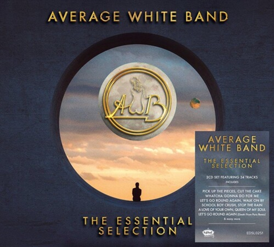 Essential Selection/Product Detail/R&B