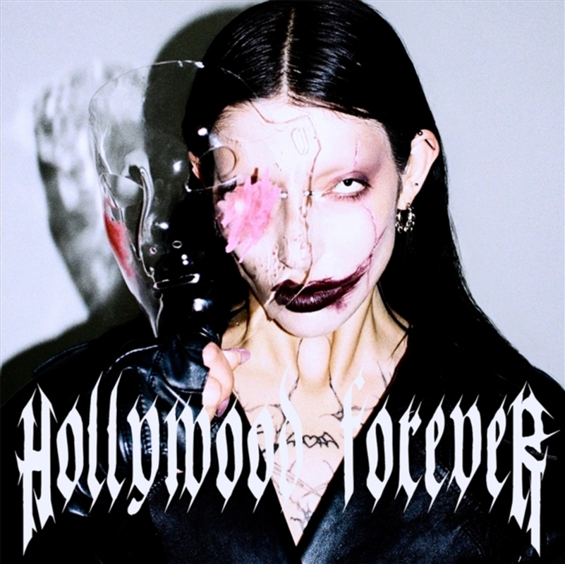 Hollywood Forever/Product Detail/Alternative