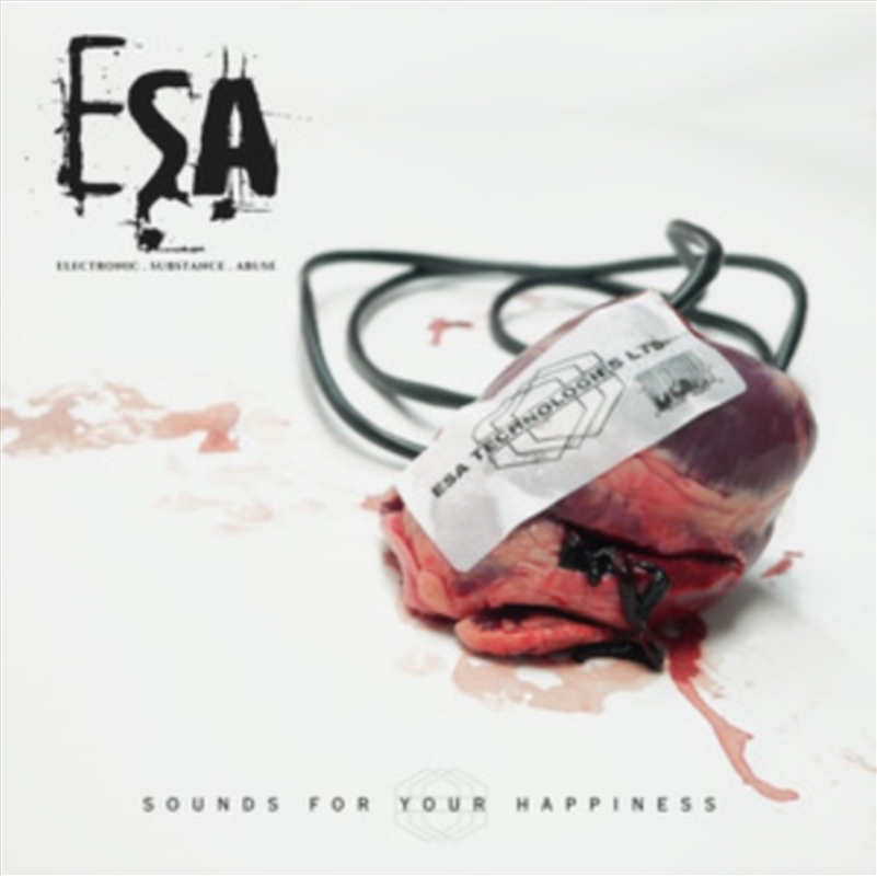 Sounds For Your Happiness/Product Detail/Dance