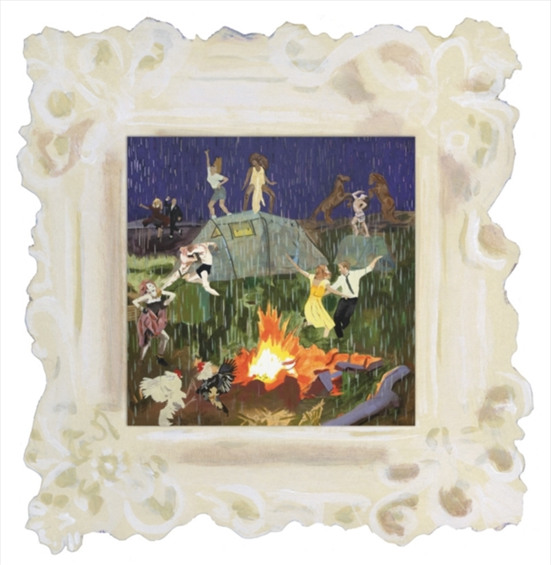 Let's Go Dancing/Product Detail/Rock