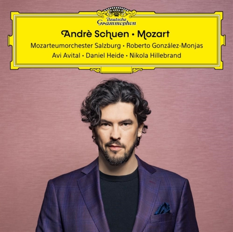 Mozart/Product Detail/Classical