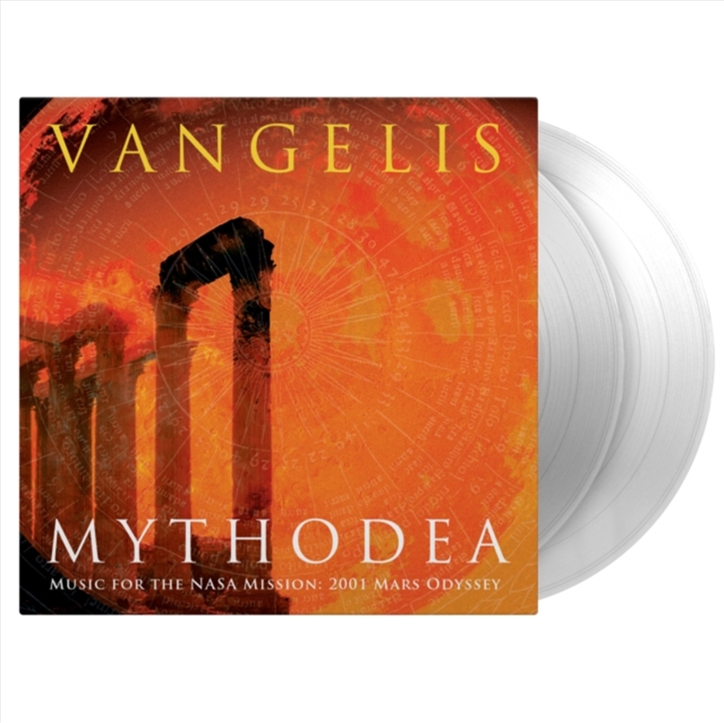 Mythodea/Product Detail/Classical