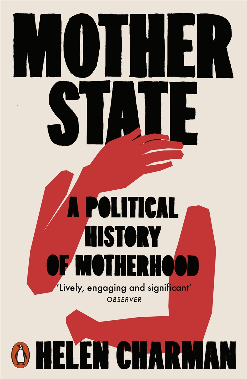 Mother State/Product Detail/History