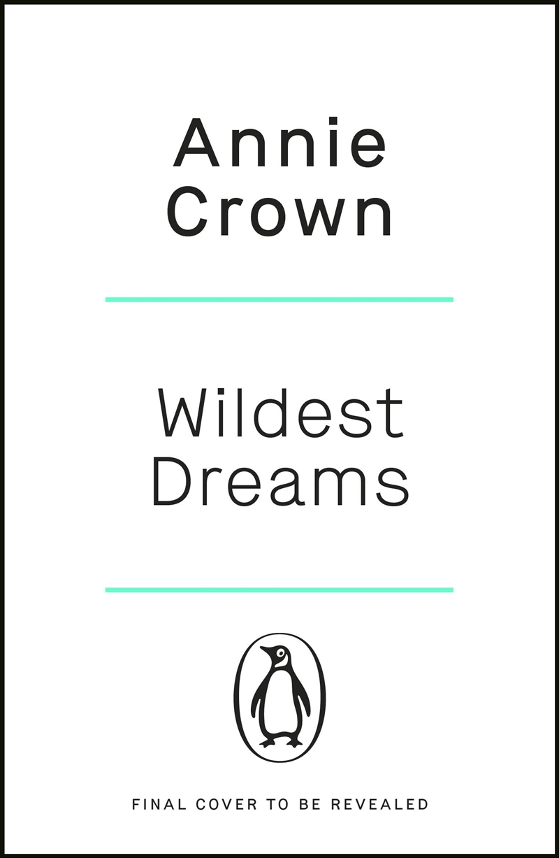Wildest Dreams/Product Detail/Romance