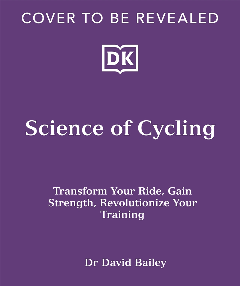 Science of Cycling/Product Detail/Sport & Recreation