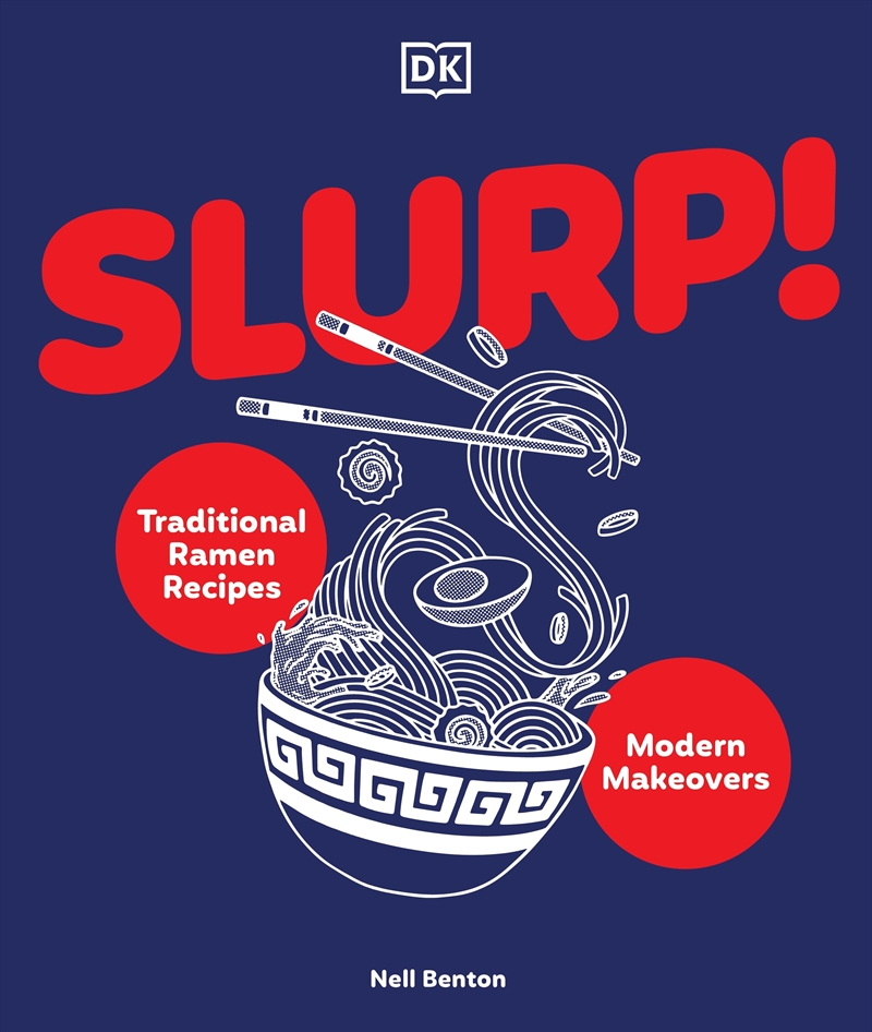 Slurp/Product Detail/Recipes, Food & Drink