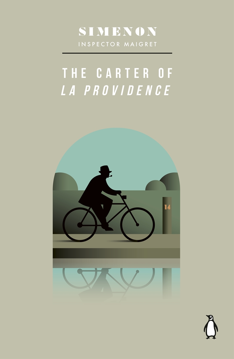 The Carter Of 'La Providence'/Product Detail/General Fiction Books