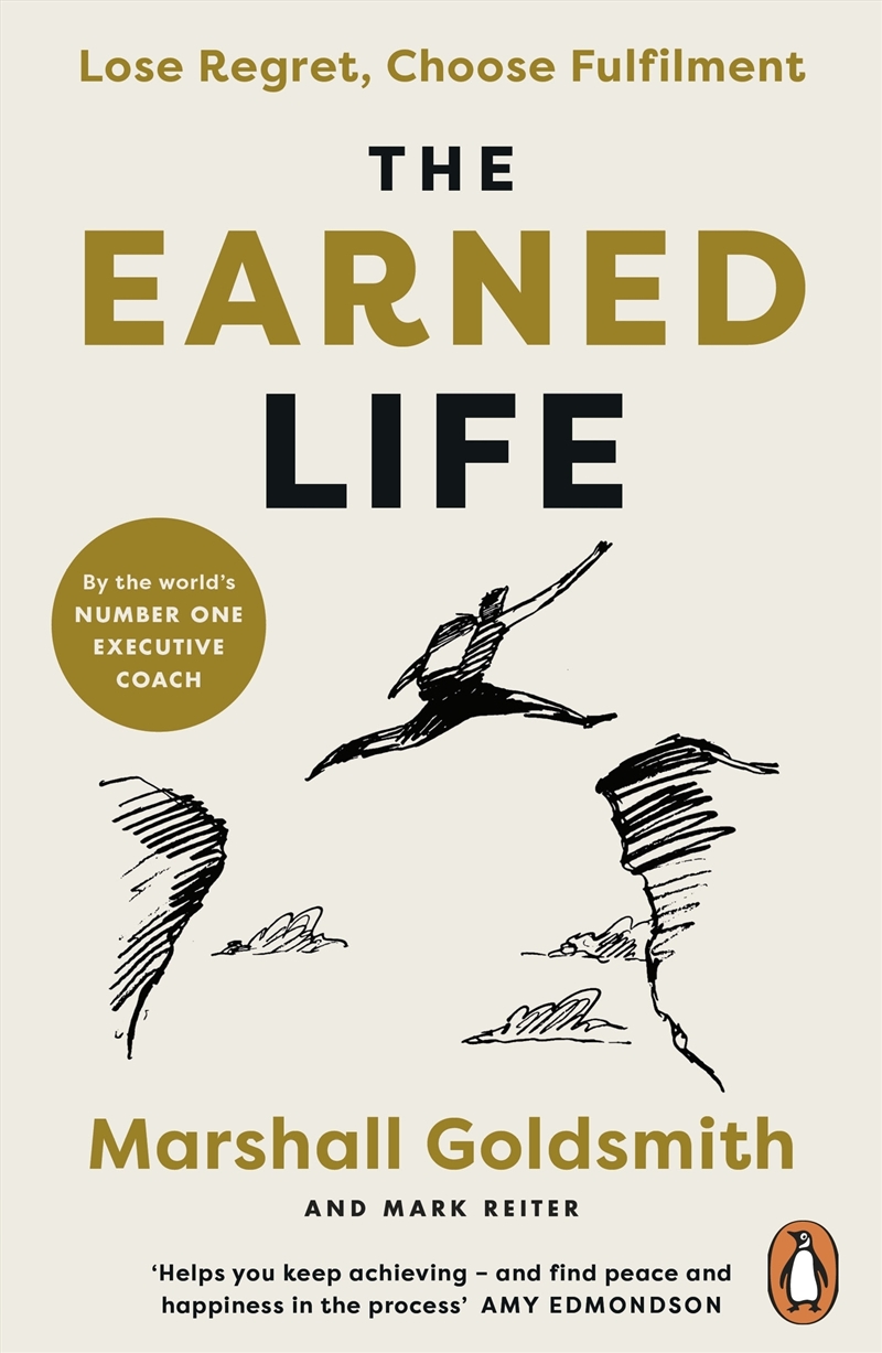 The Earned Life/Product Detail/Religion & Beliefs