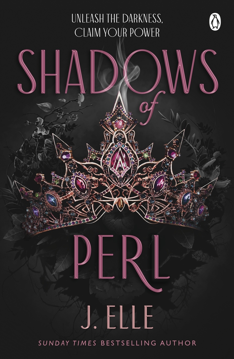 Shadows Of Perl/Product Detail/Fantasy Fiction