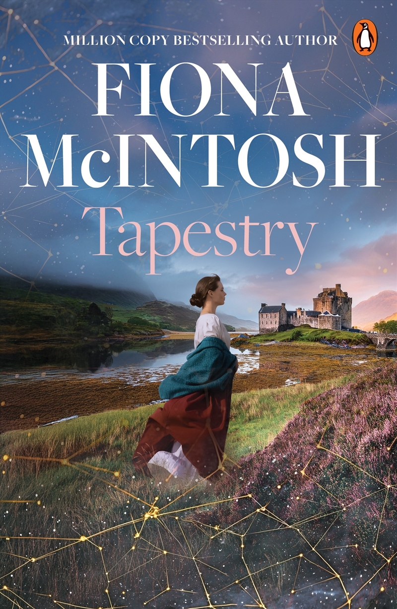 Tapestry/Product Detail/Historical Fiction