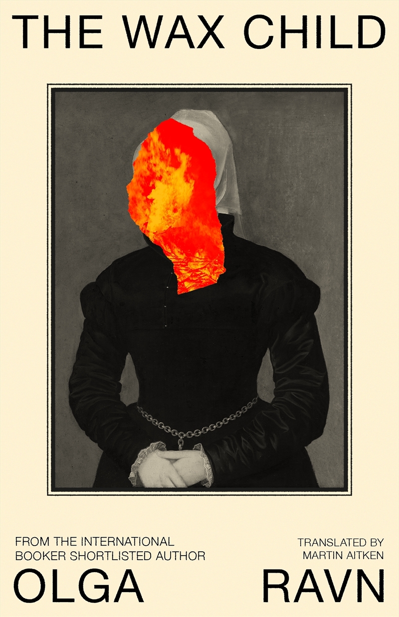 The Wax Child/Product Detail/Modern & Contemporary