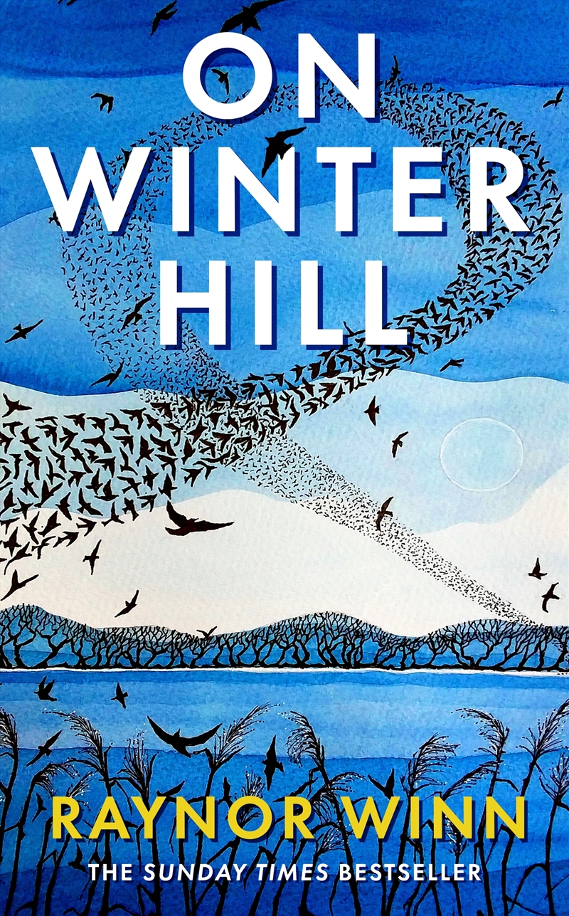 On Winter Hill/Product Detail/Sport & Recreation