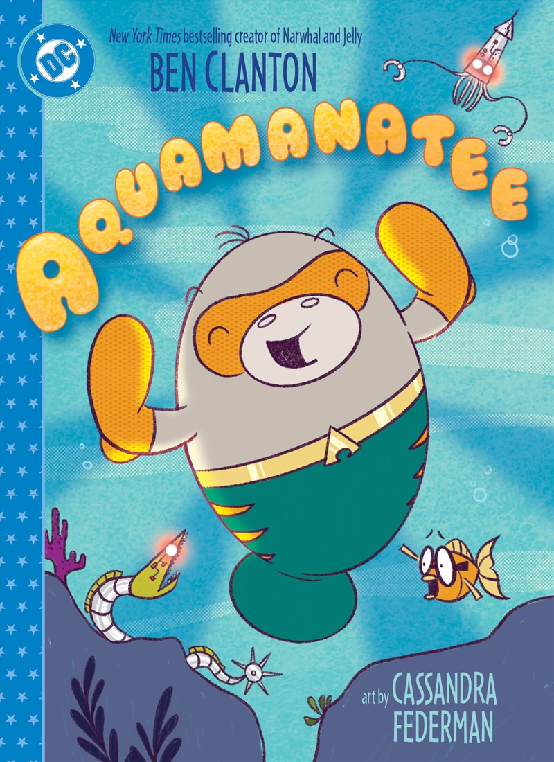 Aquamanatee/Product Detail/Childrens Fiction Books
