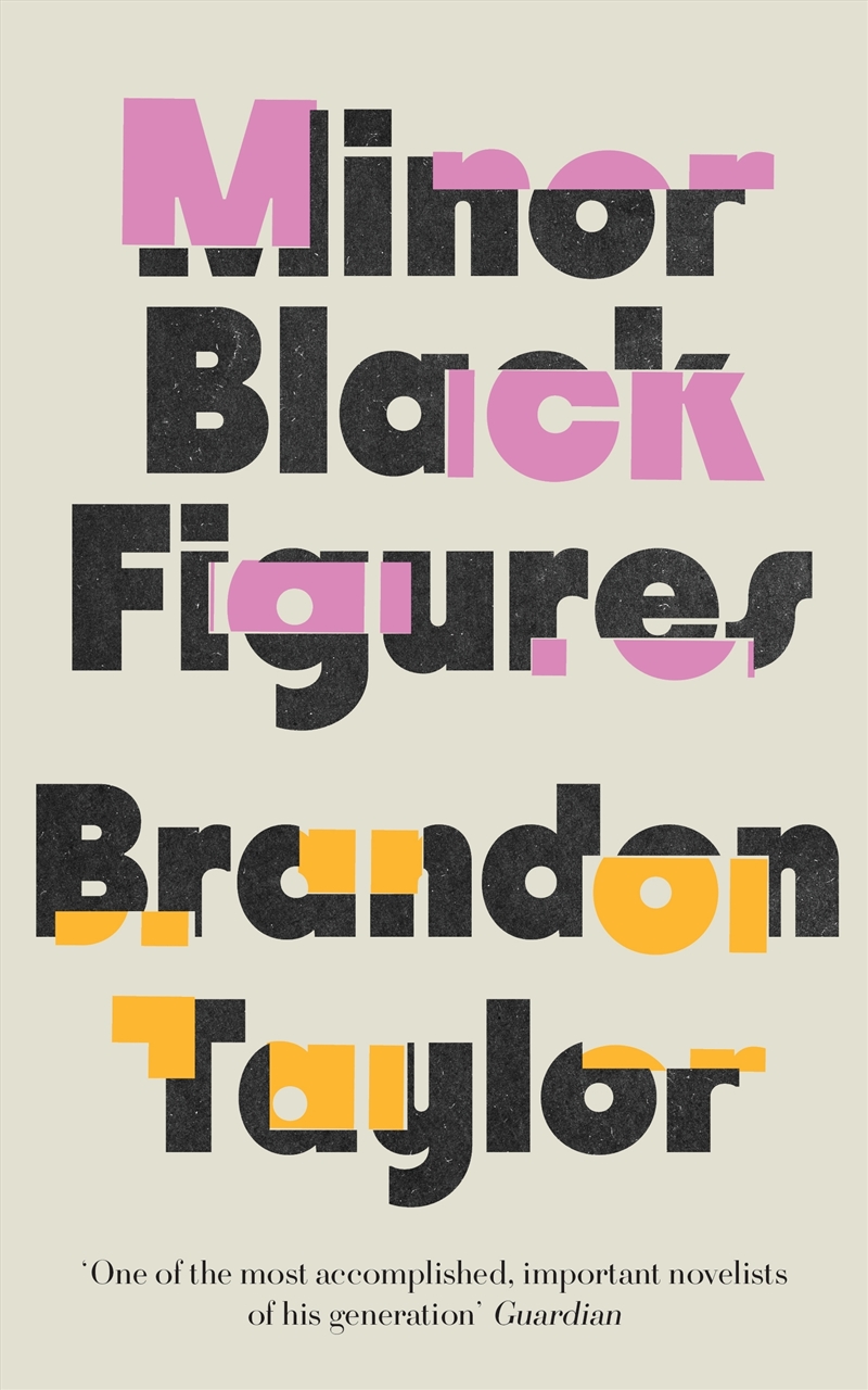 Minor Black Figures/Product Detail/Modern & Contemporary