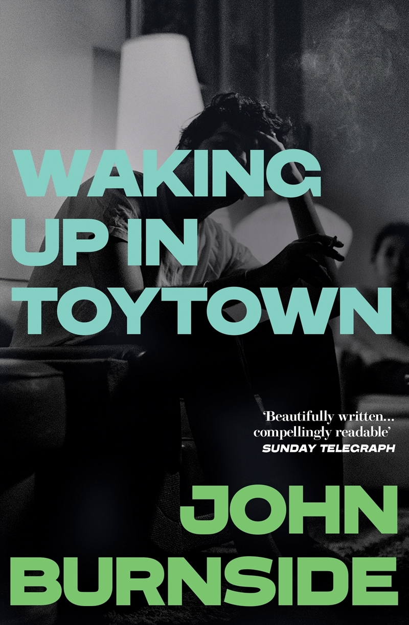 Waking Up in Toytown/Product Detail/Society & Culture