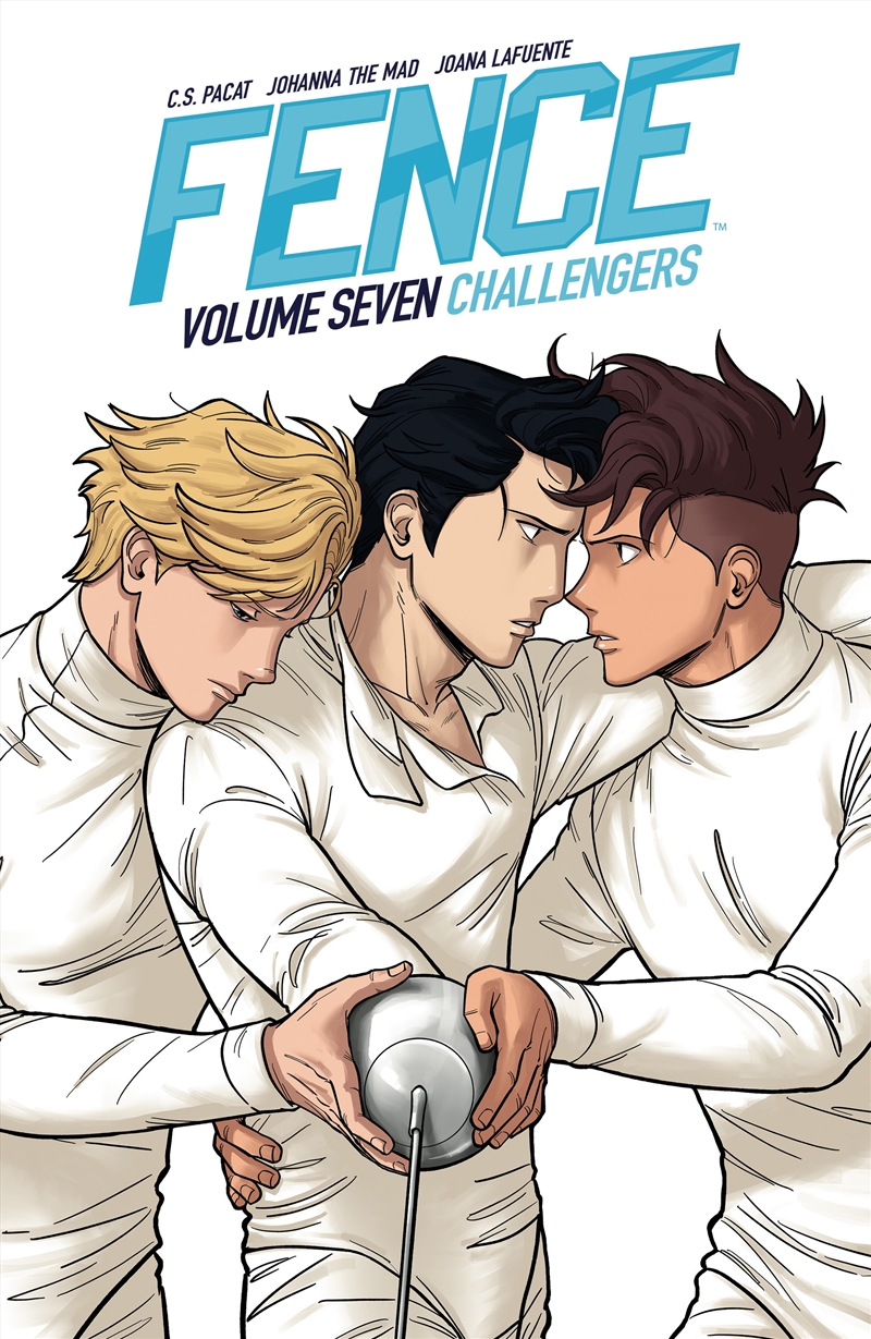 Fence: Challengers/Product Detail/Childrens Fiction Books