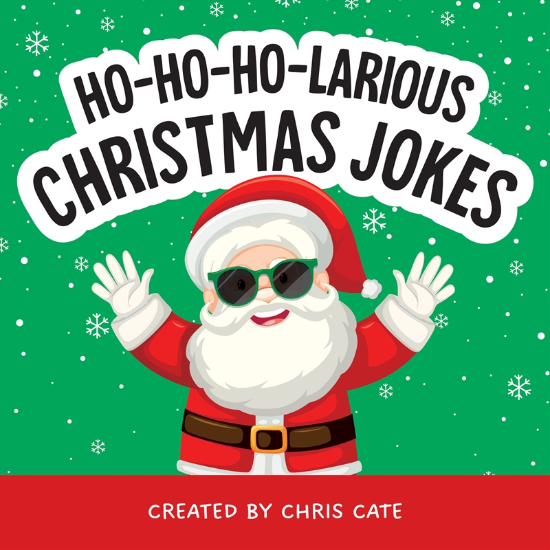 Ho Ho Ho-Larious Christmas Jokes/Product Detail/Childrens
