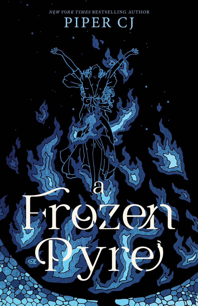 A Frozen Pyre/Product Detail/Romance