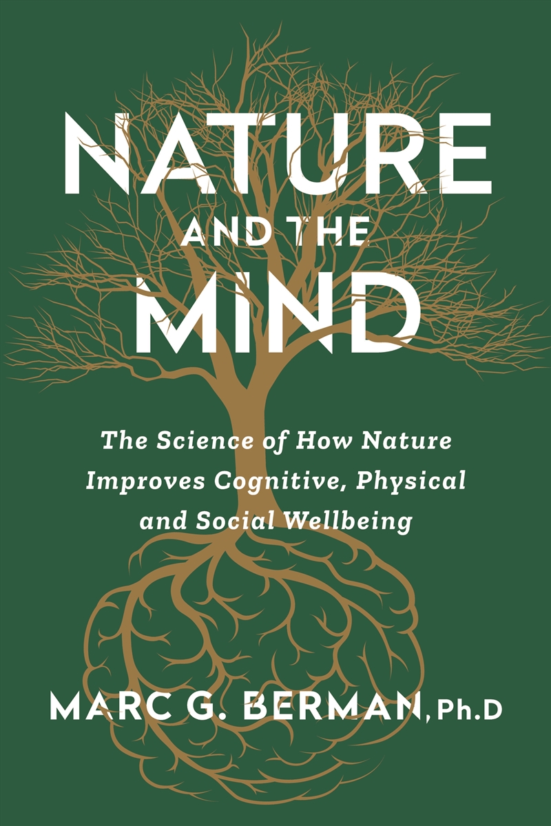Nature and the Mind/Product Detail/Self Help & Personal Development