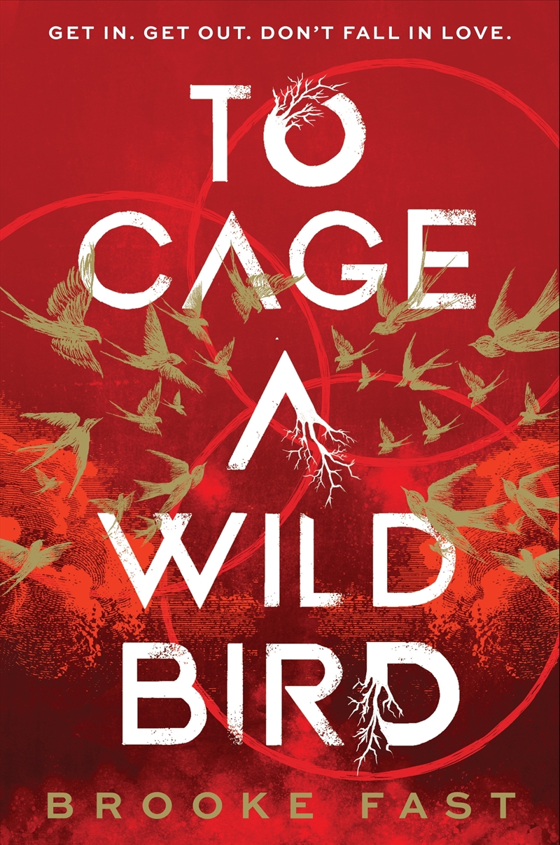 To Cage a Wild Bird/Product Detail/Romance