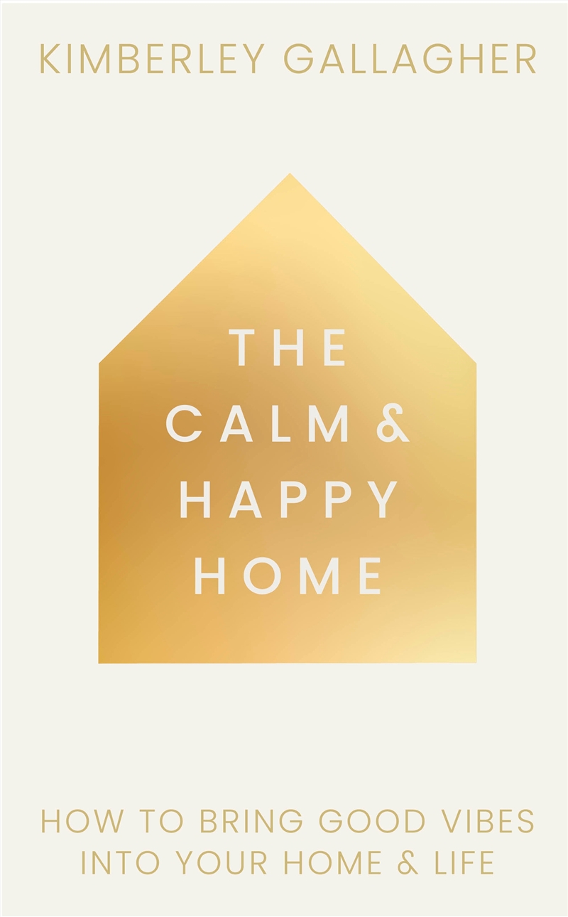 The Calm and Happy Home/Product Detail/Religion & Beliefs