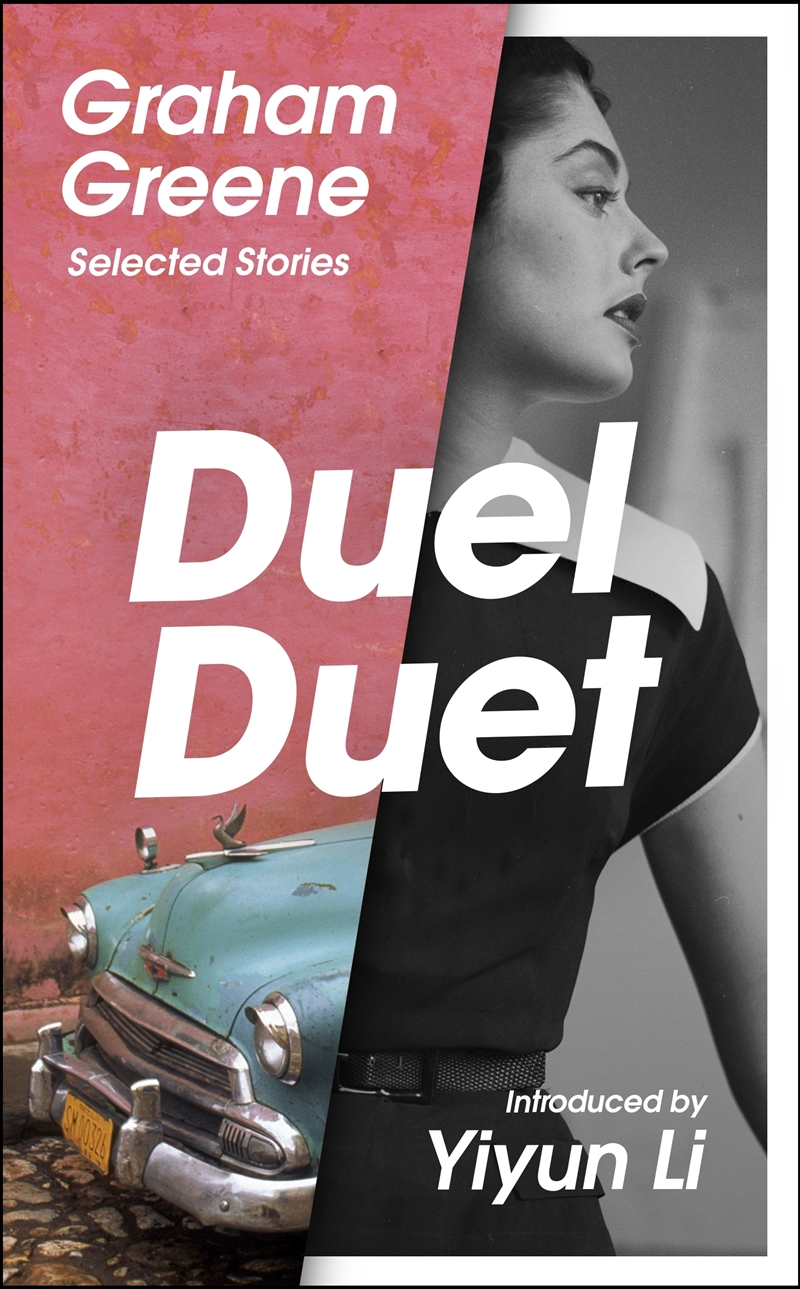 Duel Duet/Product Detail/General Fiction Books