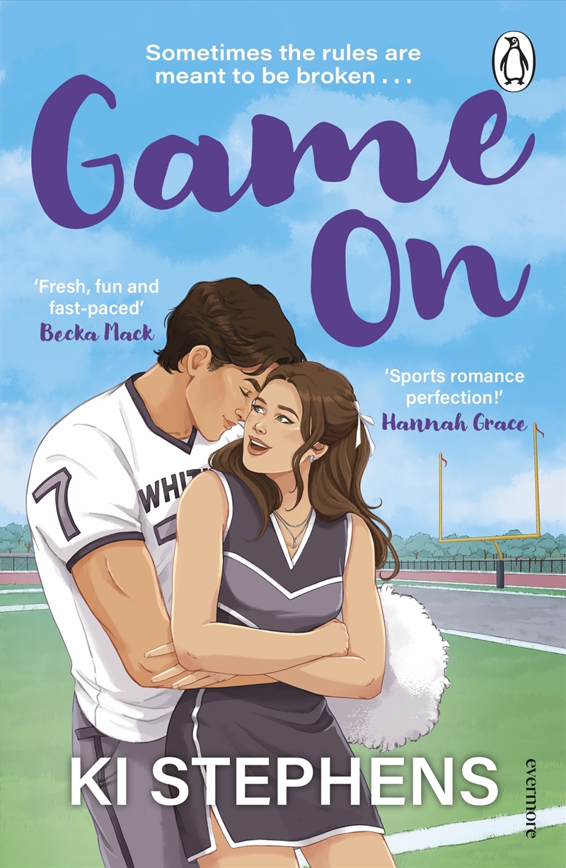 Game On/Product Detail/Romance
