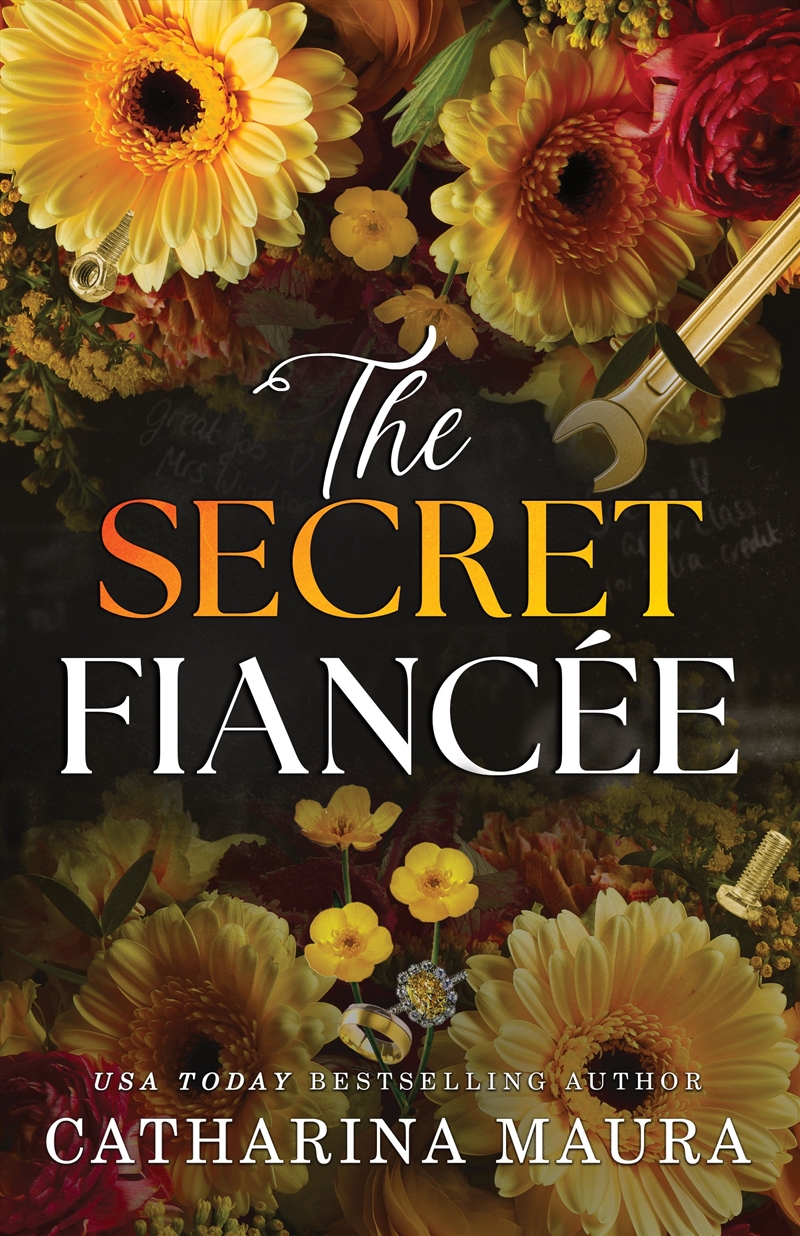 The Secret Fiancée/Product Detail/Romance