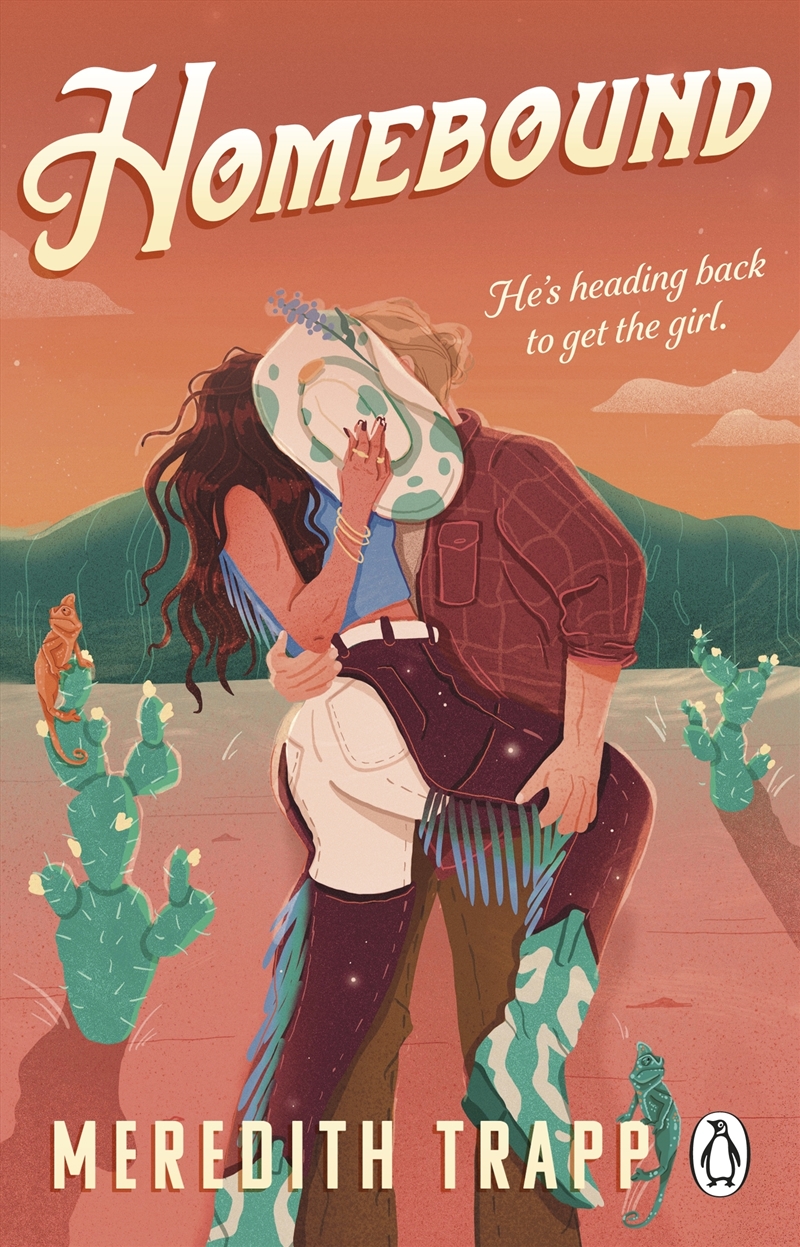 Homebound/Product Detail/Romance