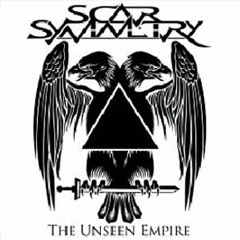 Unseen Empire (Limited Edition)/Product Detail/Metal