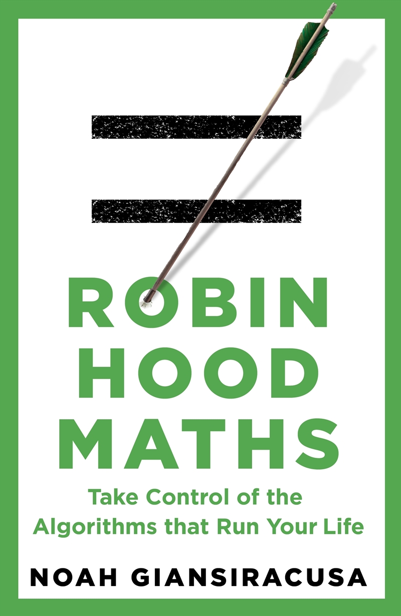 Robin Hood Maths/Product Detail/Maths
