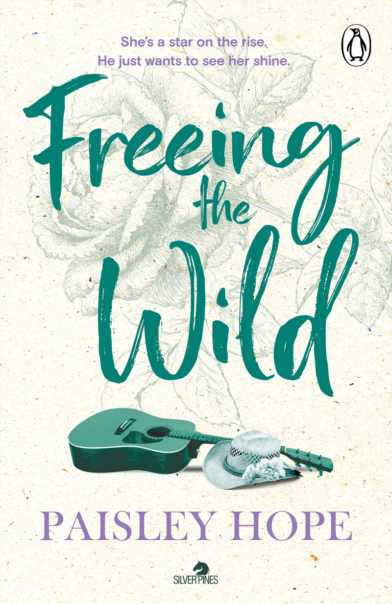 Freeing the Wild/Product Detail/Romance