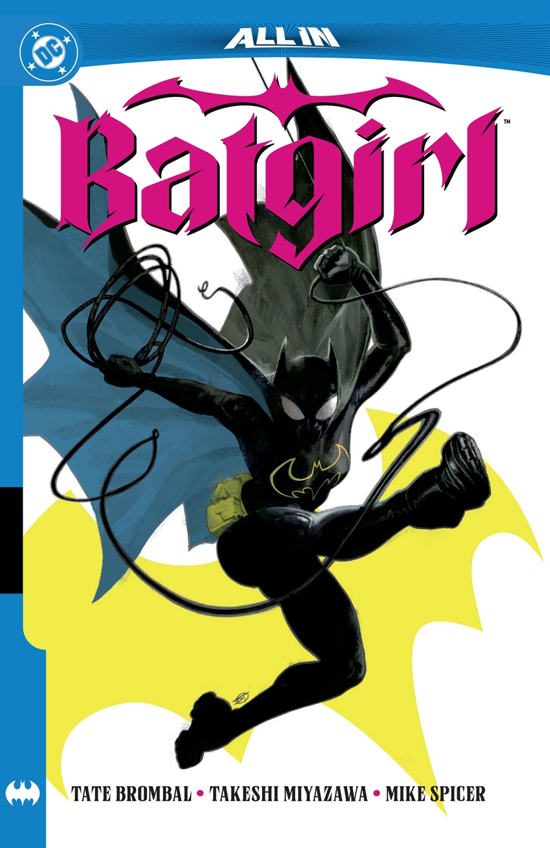 Batgirl Vol. 1: Mother/Product Detail/Graphic Novels