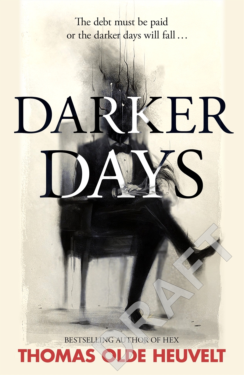 Darker Days/Product Detail/Modern & Contemporary