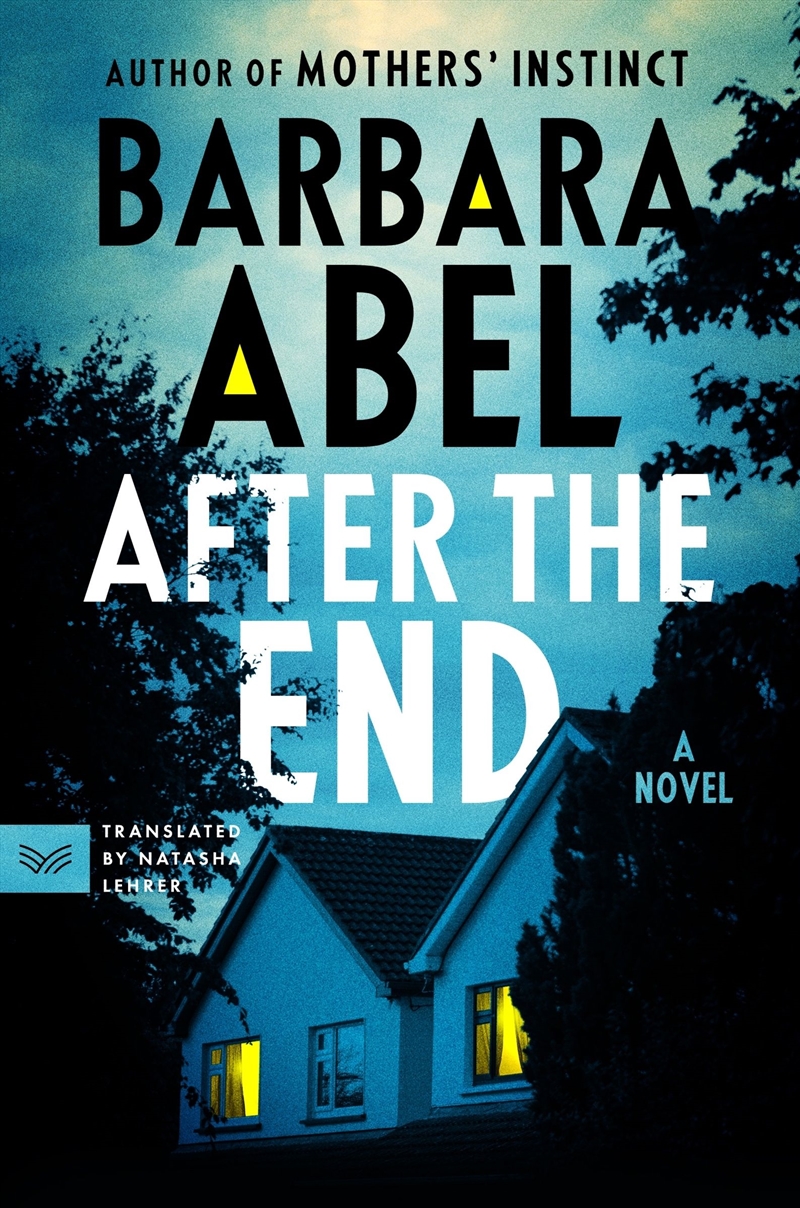 After the End/Product Detail/Thrillers & Horror Books