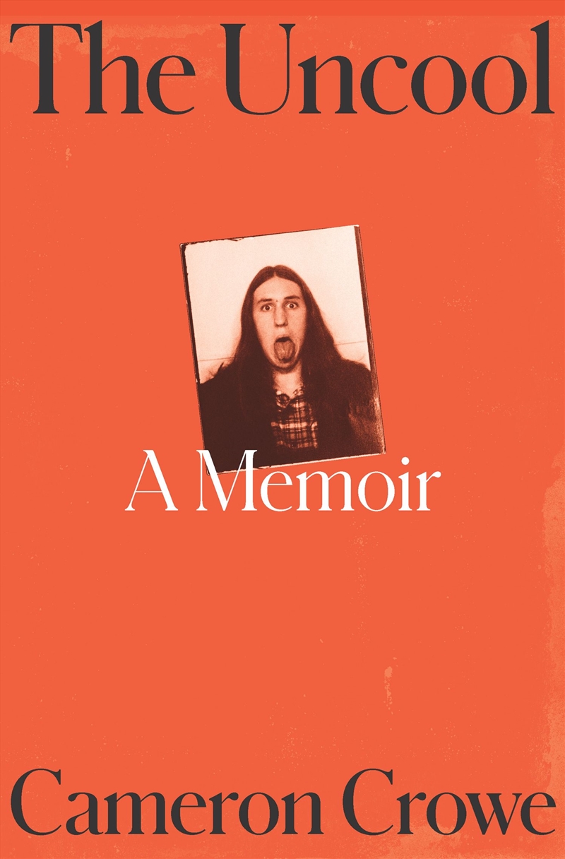 The Uncool/Product Detail/Arts & Entertainment