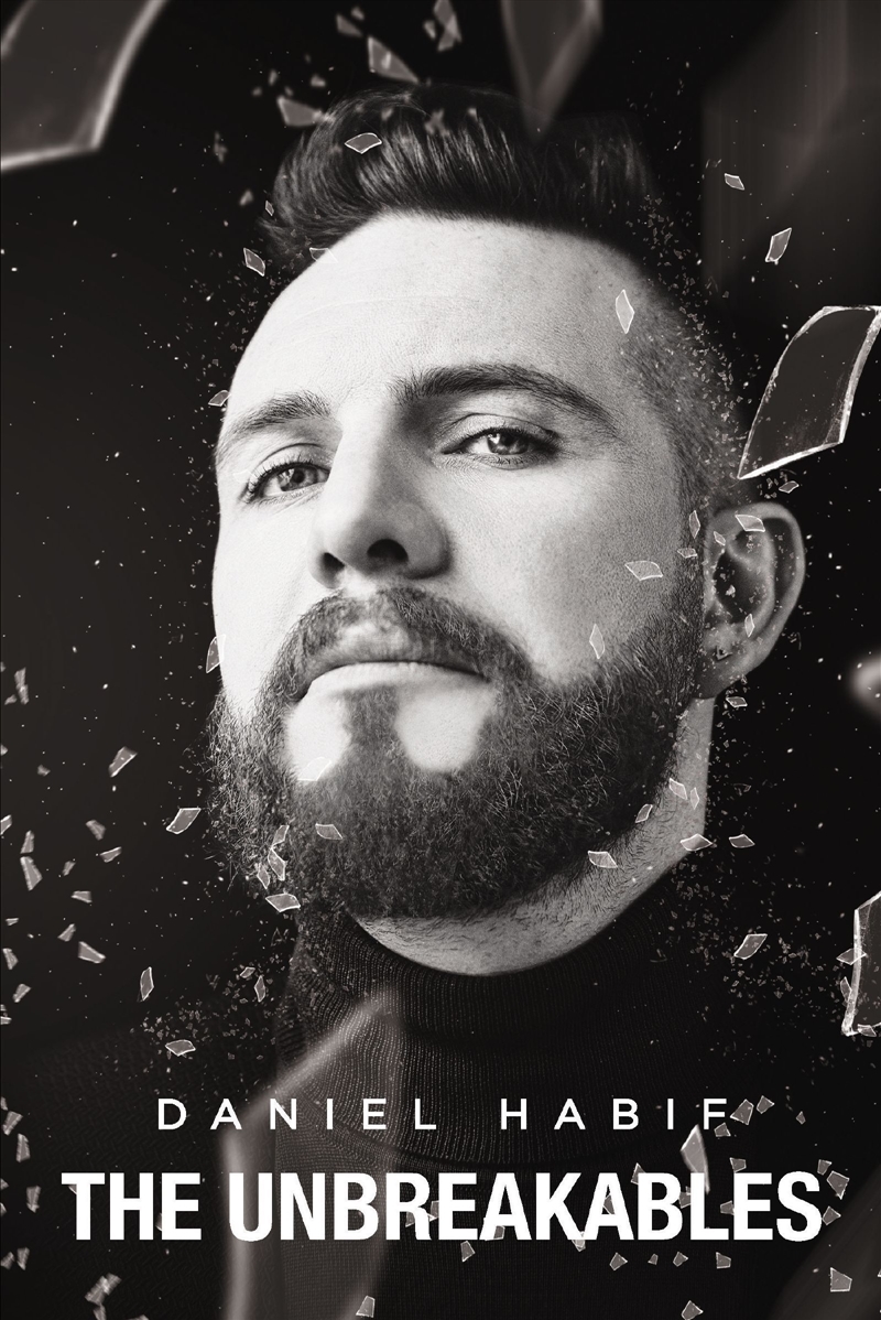 Unbreakable/Product Detail/Business Leadership & Management