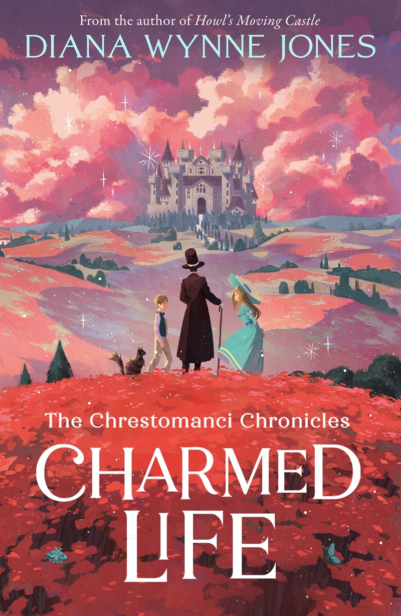 Charmed Life/Product Detail/Childrens Fiction Books