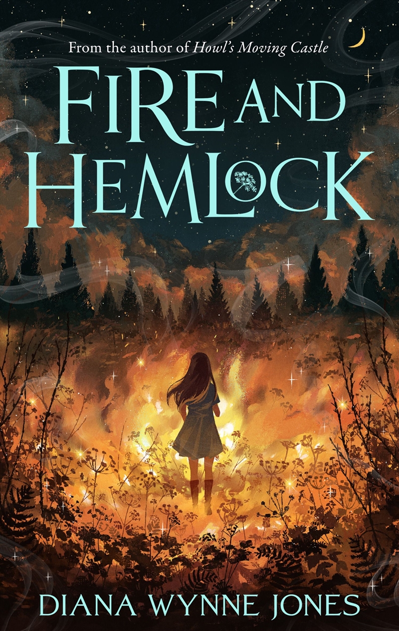 Fire And Hemlock/Product Detail/Childrens Fiction Books