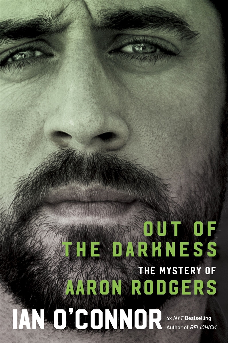 Out of the Darkness/Product Detail/Sport Biographies