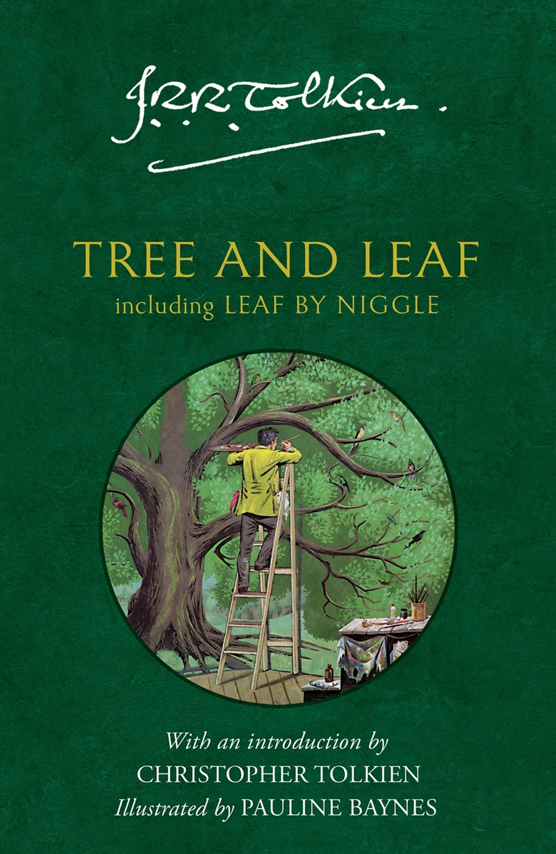Tree and Leaf/Product Detail/Fantasy Fiction