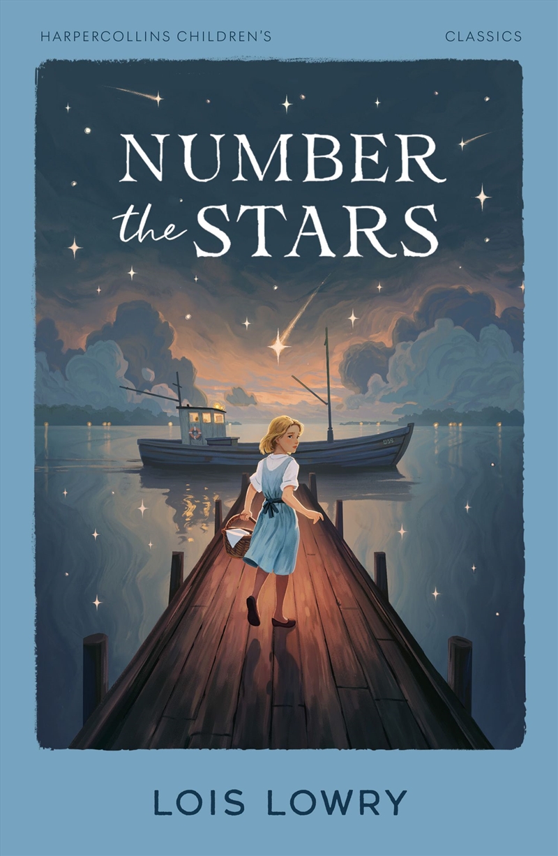 Number The Stars/Product Detail/Childrens Fiction Books