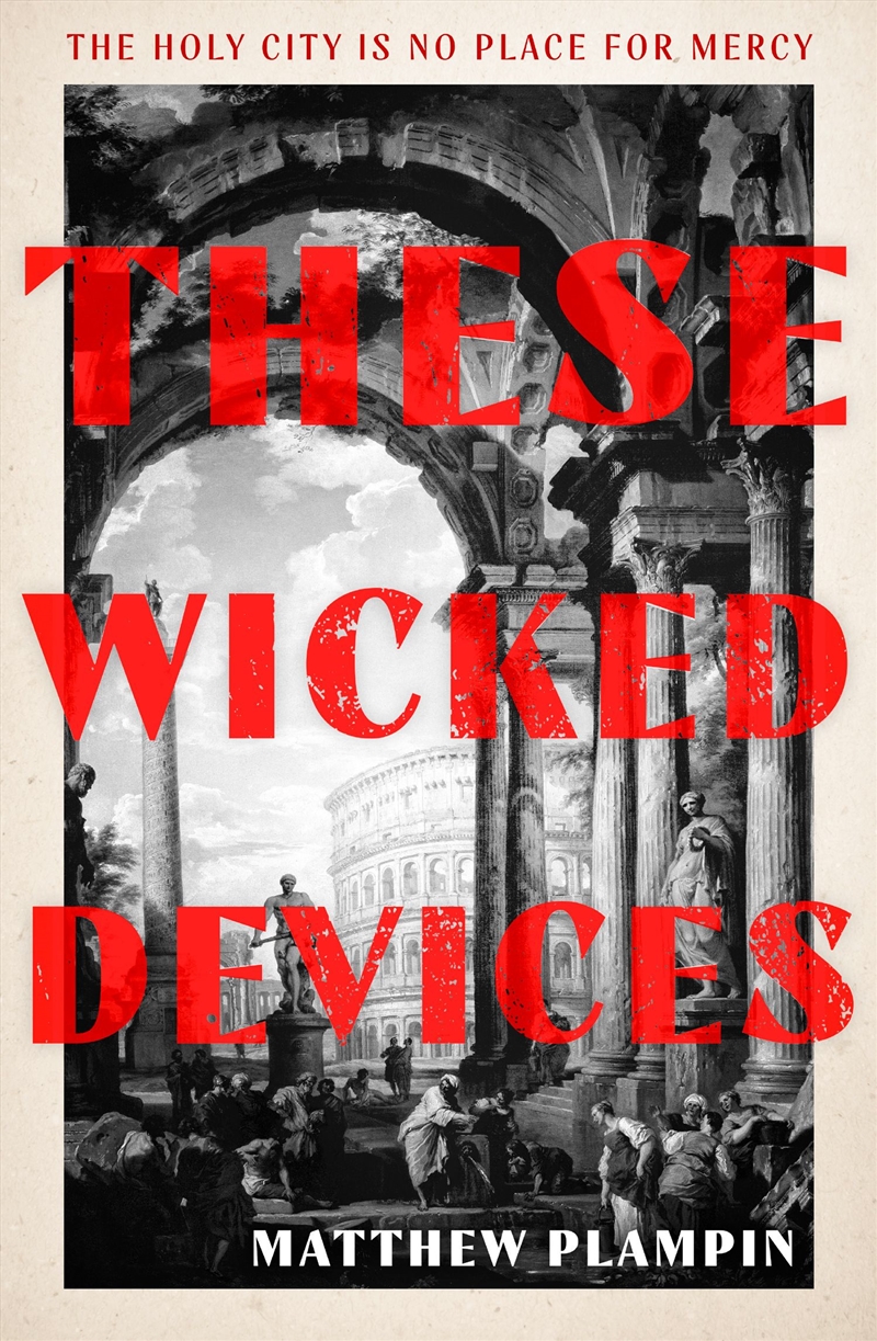 These Wicked Devices/Product Detail/Historical Fiction
