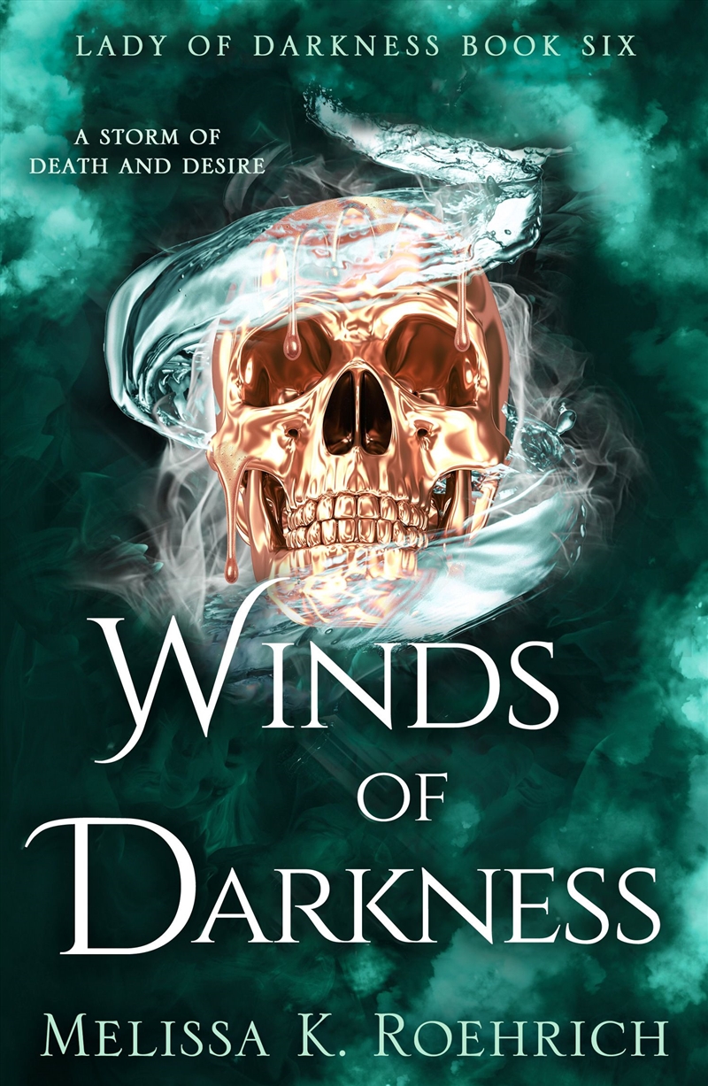Winds of Darkness/Product Detail/Fantasy Fiction