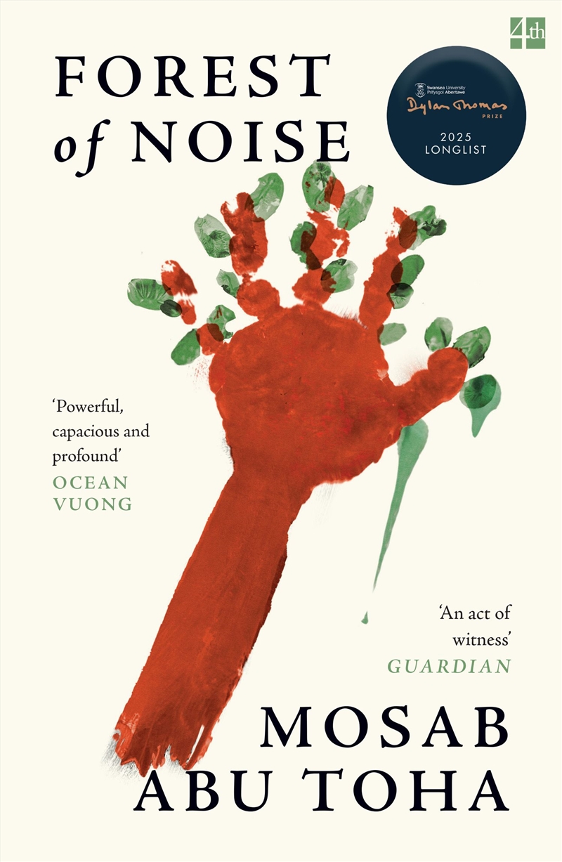 Forest of Noise/Product Detail/Reading