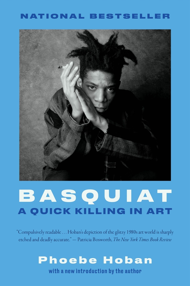 Basquiat/Product Detail/Arts & Entertainment Biographies