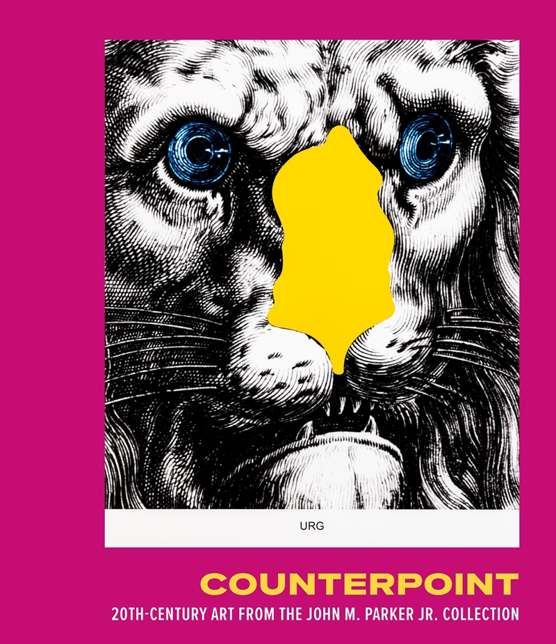 Counterpoint/Product Detail/Art