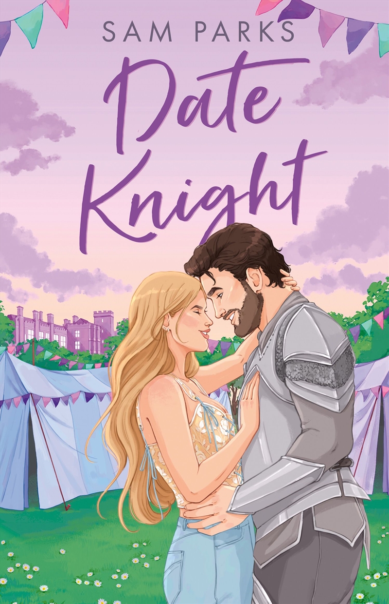 Date Knight/Product Detail/Romance