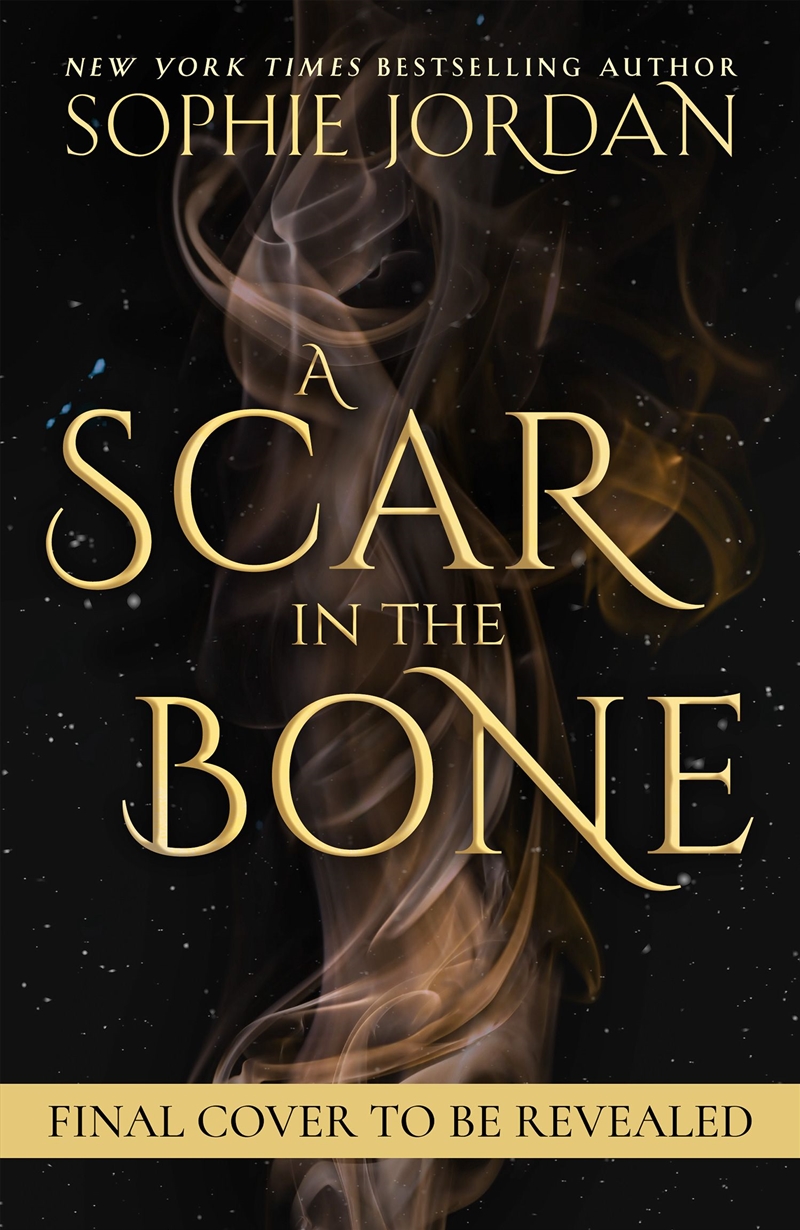 A Scar in the Bone/Product Detail/Fantasy Fiction
